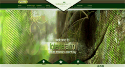 Desktop Screenshot of loteriefarm.com